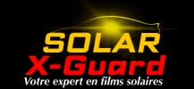 Logo Solar X-Guard